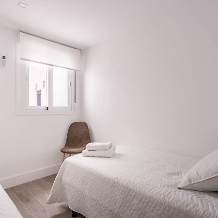 Maravilloso Loft Duplex Casco Historico Seville Ngoại thất bức ảnh