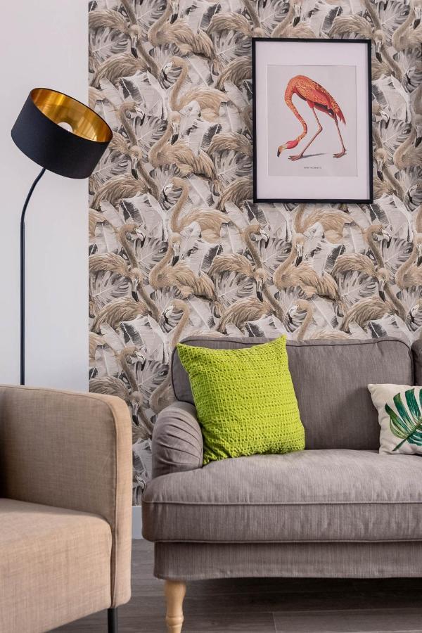 Maravilloso Loft Duplex Casco Historico Seville Ngoại thất bức ảnh