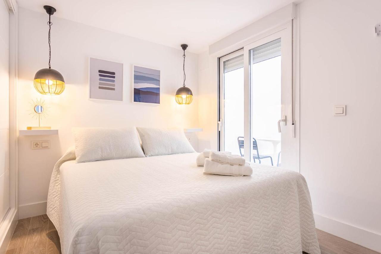 Maravilloso Loft Duplex Casco Historico Seville Ngoại thất bức ảnh