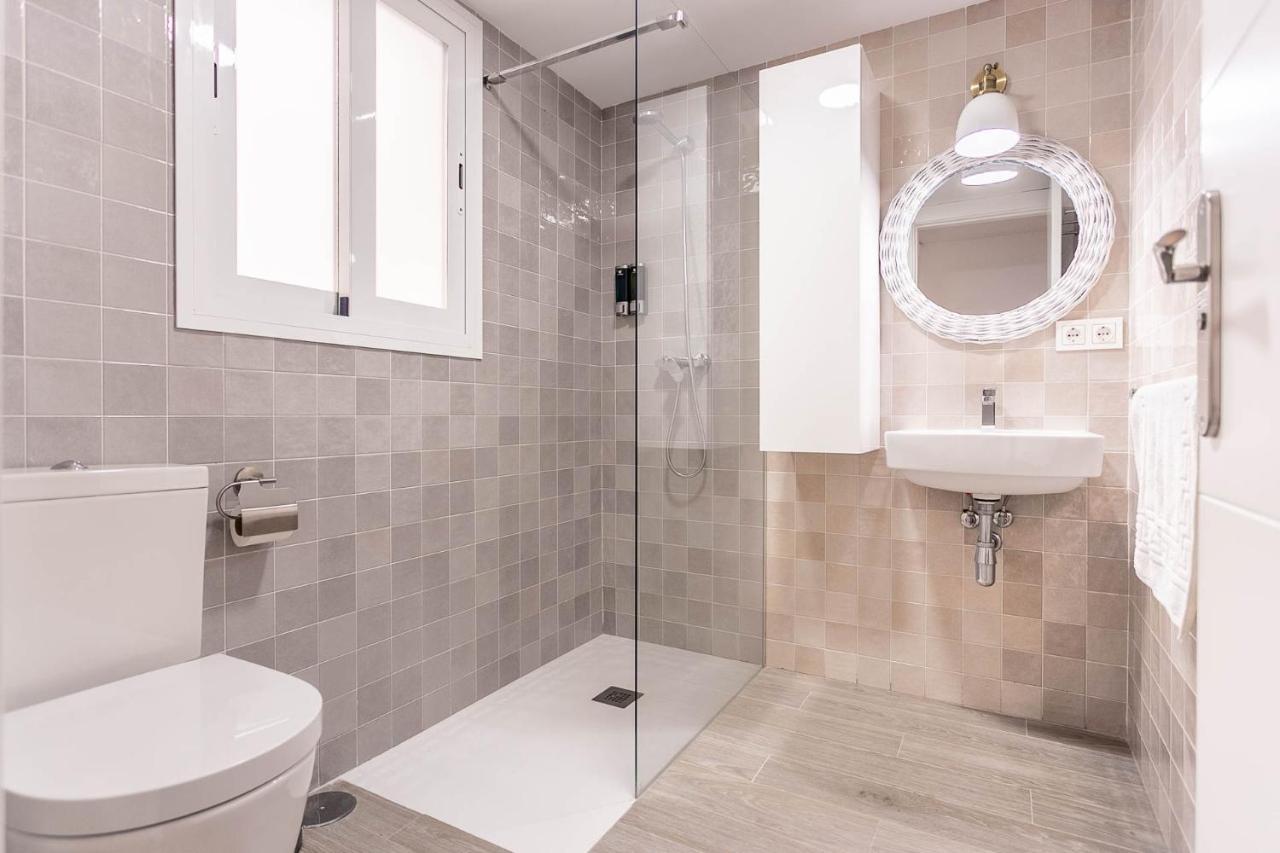 Maravilloso Loft Duplex Casco Historico Seville Ngoại thất bức ảnh