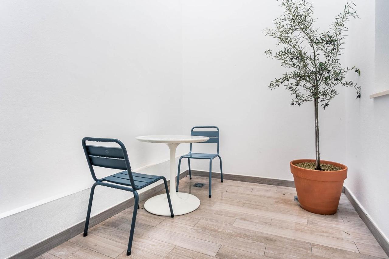 Maravilloso Loft Duplex Casco Historico Seville Ngoại thất bức ảnh