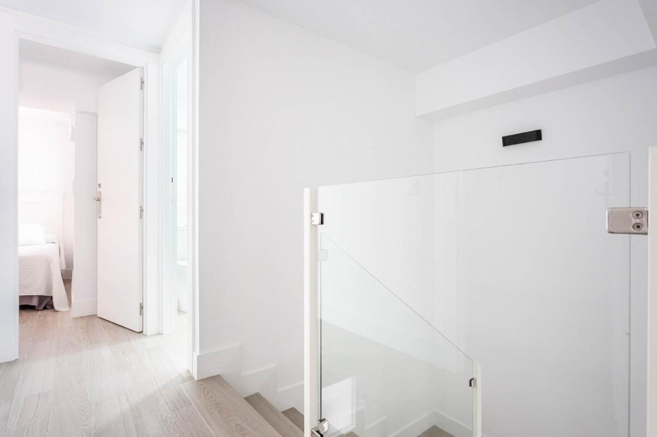 Maravilloso Loft Duplex Casco Historico Seville Ngoại thất bức ảnh
