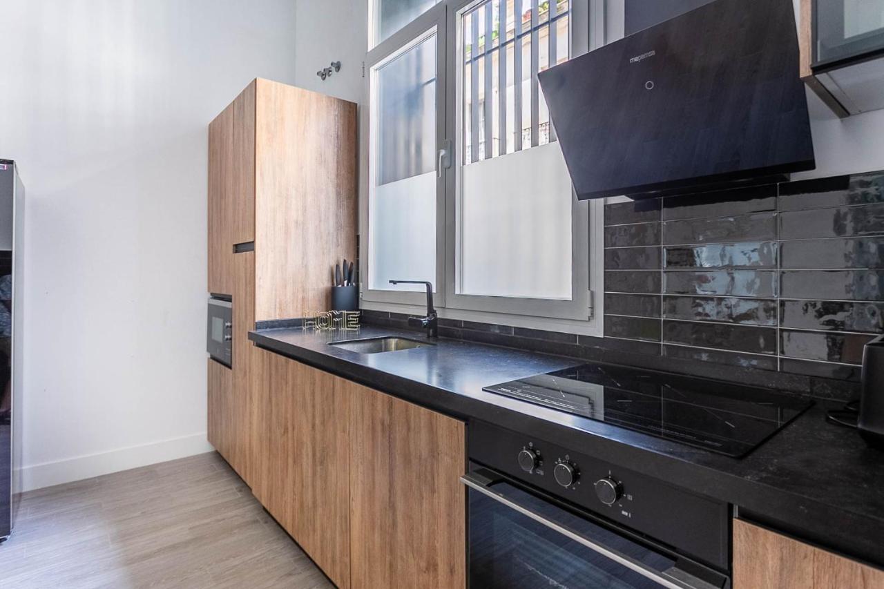 Maravilloso Loft Duplex Casco Historico Seville Ngoại thất bức ảnh