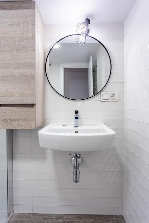 Maravilloso Loft Duplex Casco Historico Seville Ngoại thất bức ảnh